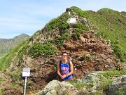 Bello il ‘Sentiero delle panchine ‘ ad anello da San Simone-Passo San Simone + Forcella Rossa-17giu25 - FOTOGALLERY